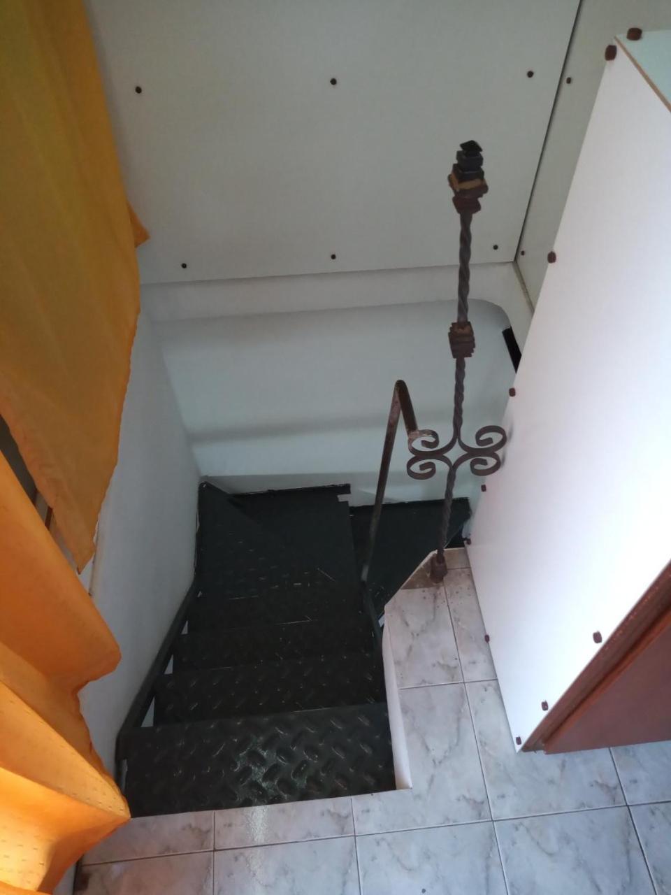 Atenea Departamentos Temporarios Villa María Esterno foto
