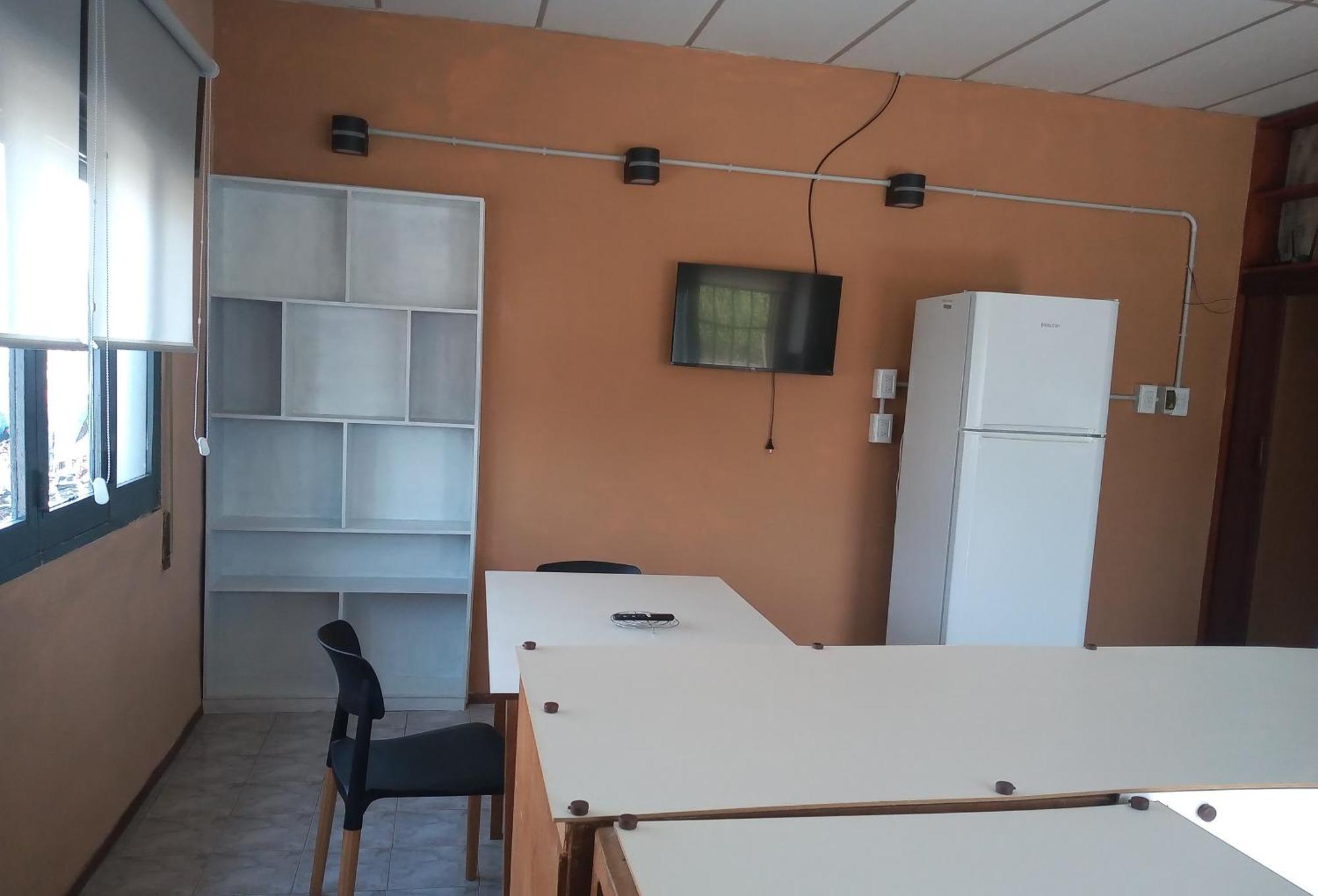 Atenea Departamentos Temporarios Villa María Esterno foto