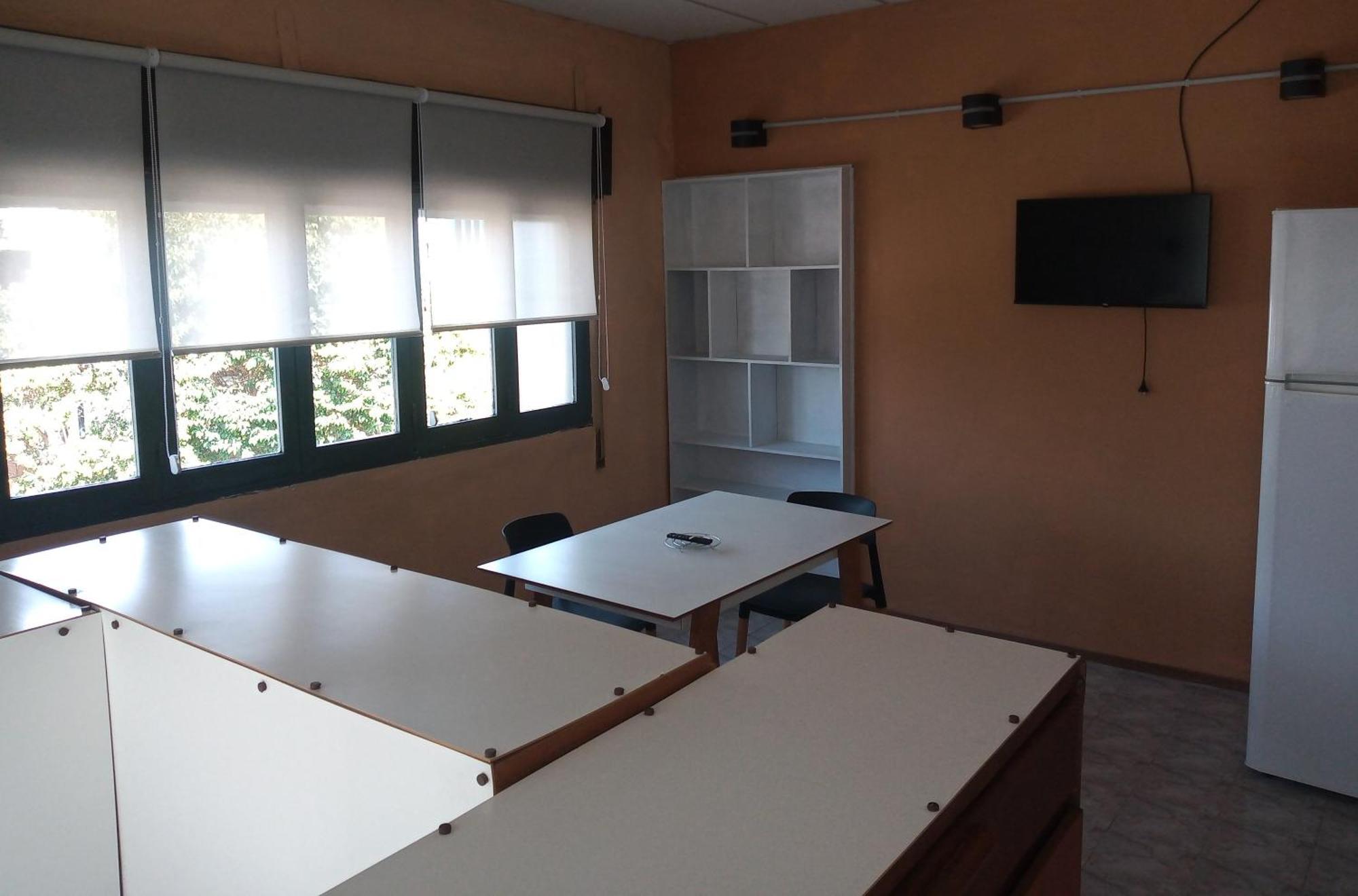 Atenea Departamentos Temporarios Villa María Esterno foto
