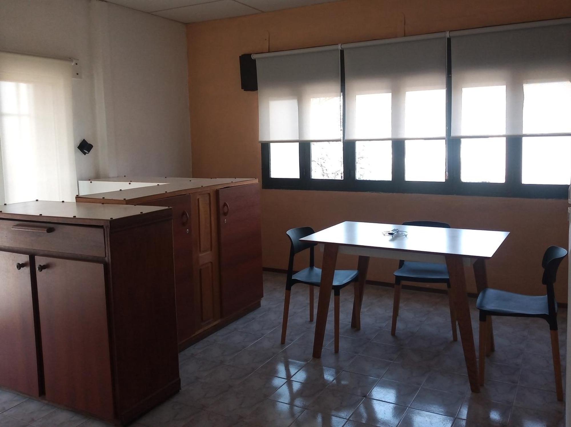 Atenea Departamentos Temporarios Villa María Esterno foto
