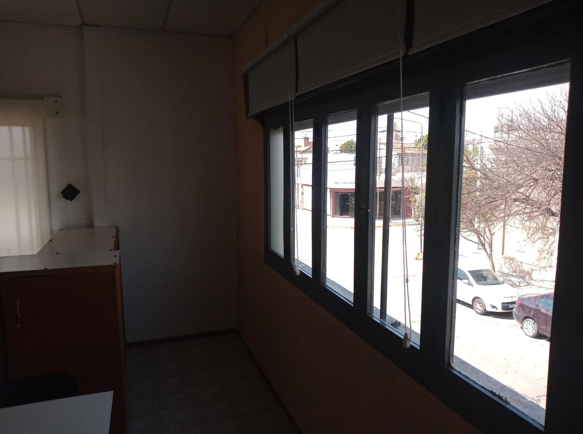 Atenea Departamentos Temporarios Villa María Esterno foto